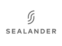 Logo von Sealander Schwimmcaravans