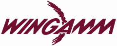 Logo von Wingamm